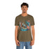 Oceanic Dreams - Short Sleeve Tee